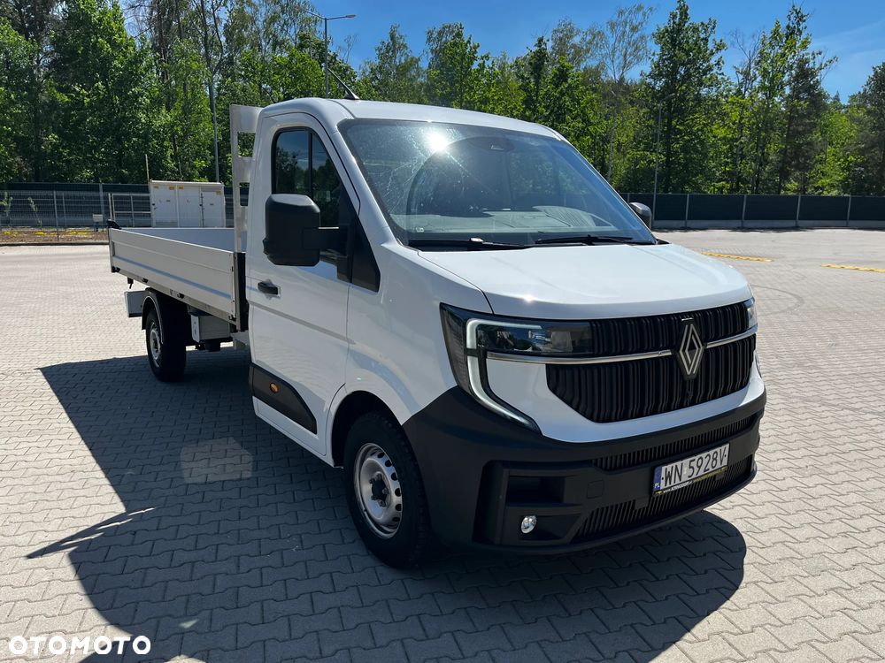 Renault Master - 5