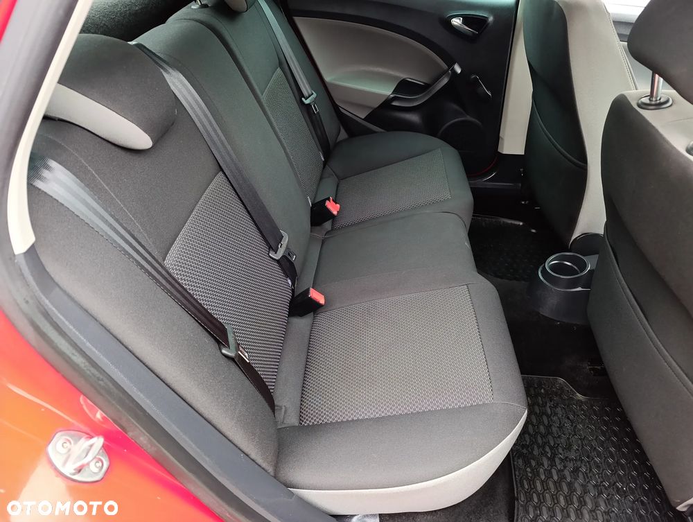 Seat Ibiza 1.2 TSI Style - 16