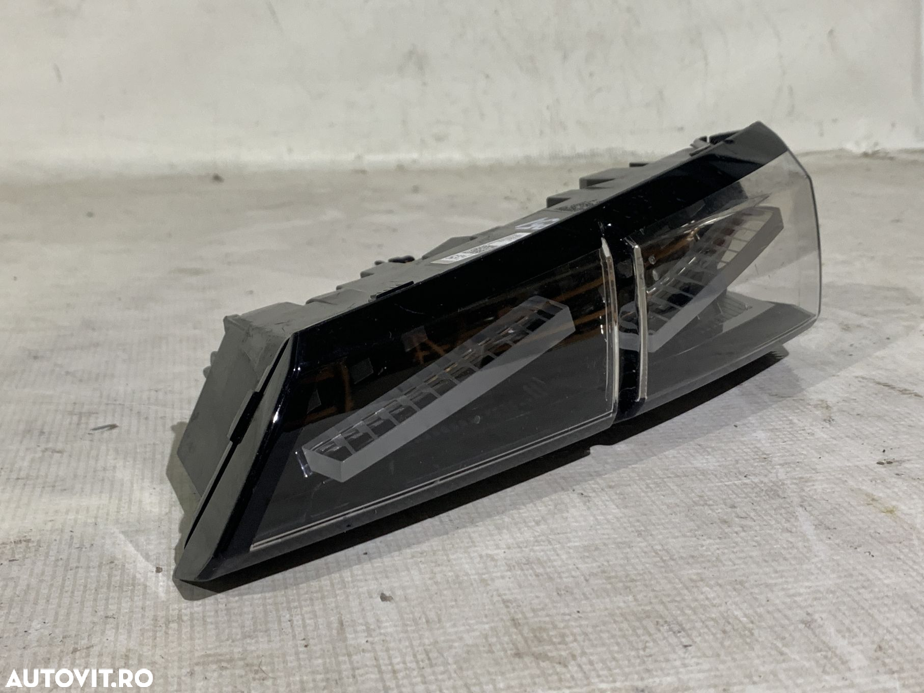 Stop dreapta spate pe hayon, Peugeot 308 GT, 2021, 2022, 2023, 2024, cod origine OE 9835300380. - 5