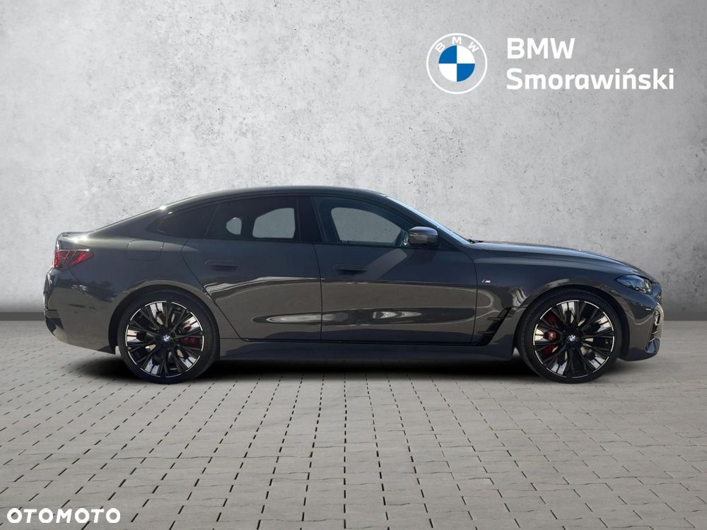 BMW Seria 4 - 6
