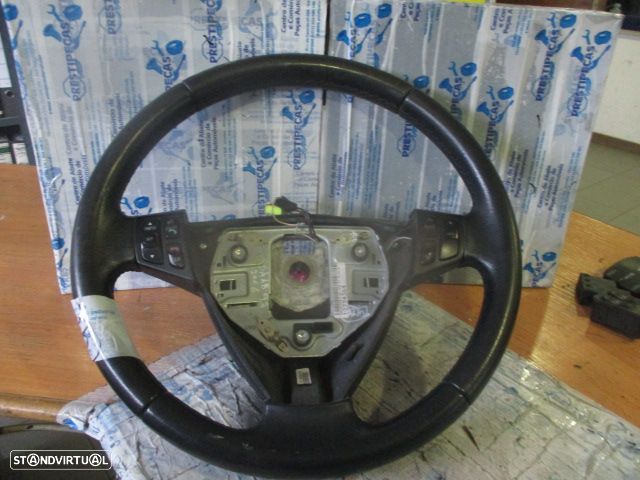 Volante 12774364 SAAB 93 2006 - 1