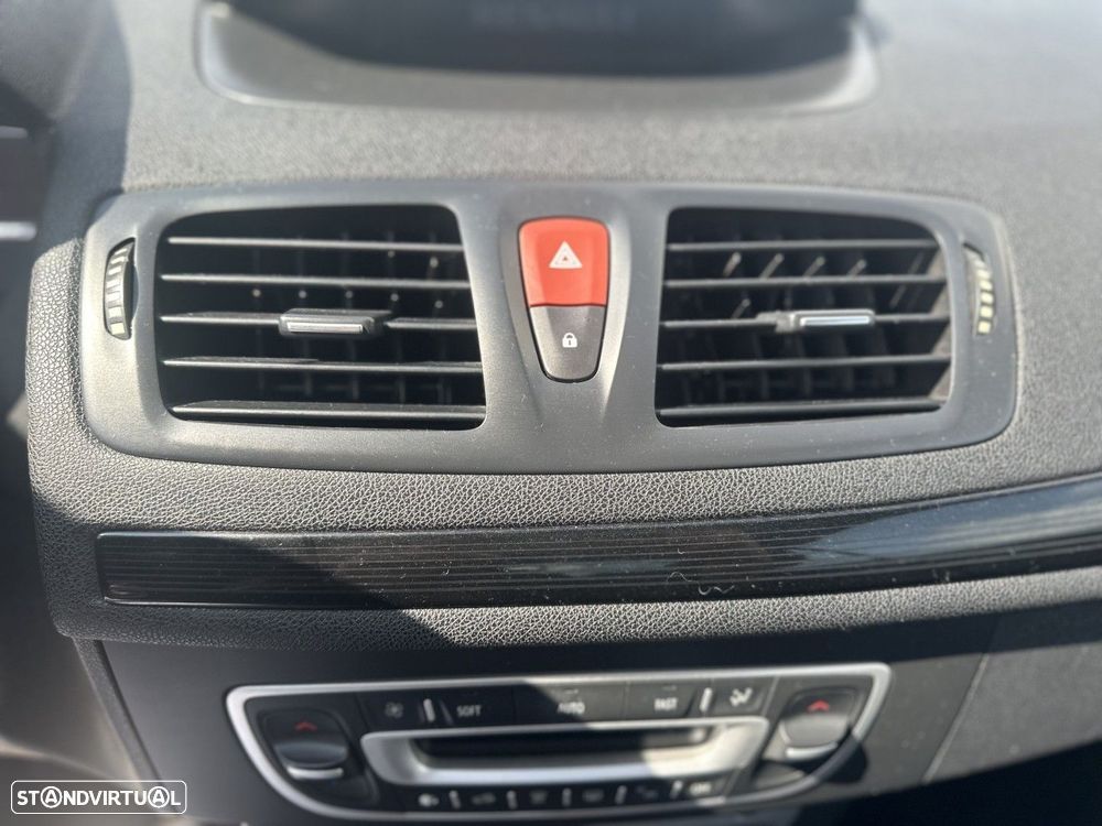 Renault Mégane CC 1.5 dCi Dynamique - 22