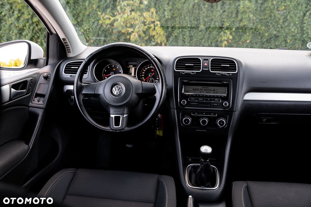 Volkswagen Golf 1.4 Trendline - 35