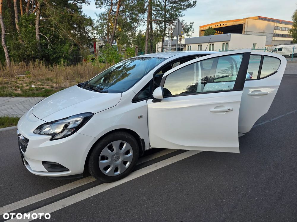 Opel Corsa 1.4 Enjoy - 14