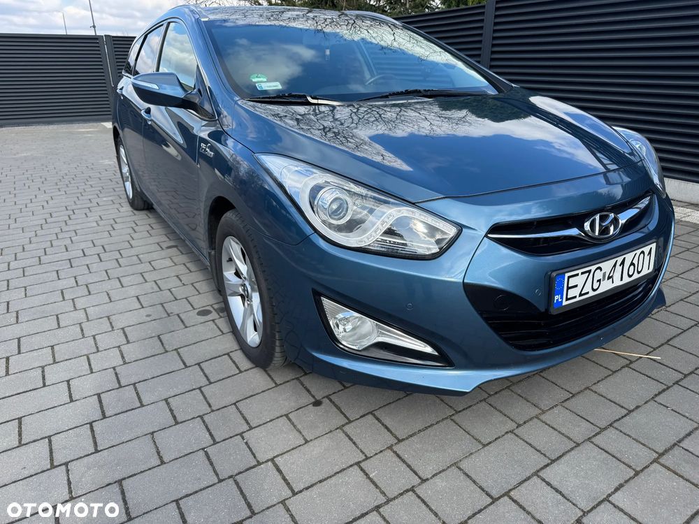Hyundai i40 1.6 Comfort - 1