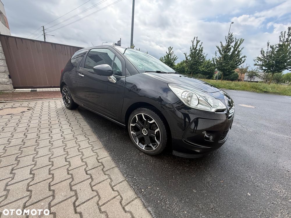 Citroën DS3 - 26