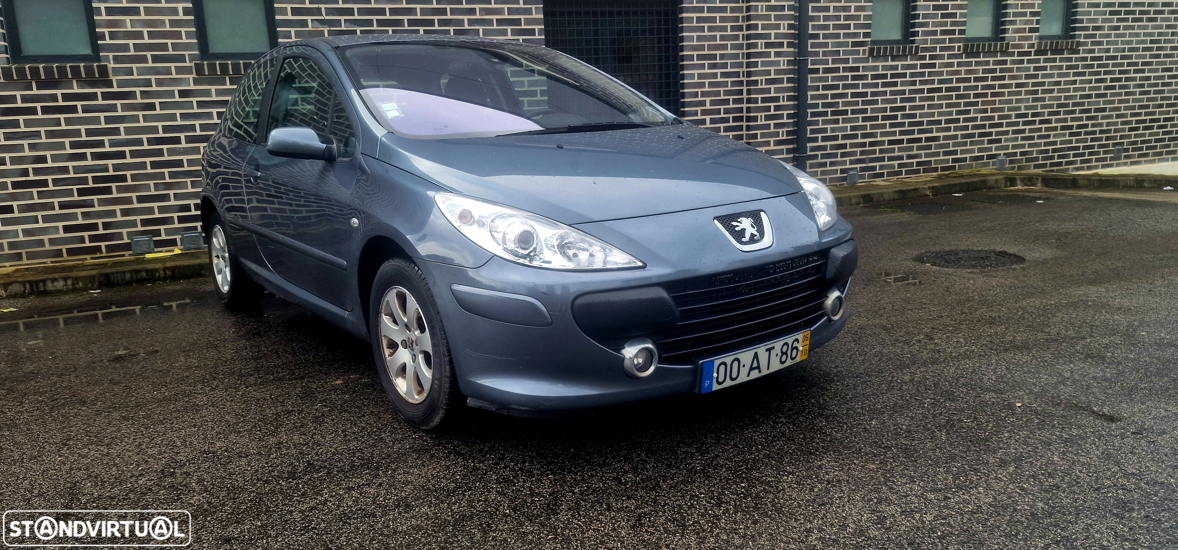 Peugeot 307 1.4 16V XS Premium - 2