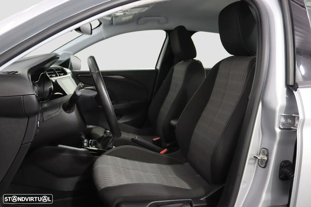 Opel Corsa 1.2 Business Edition - 19