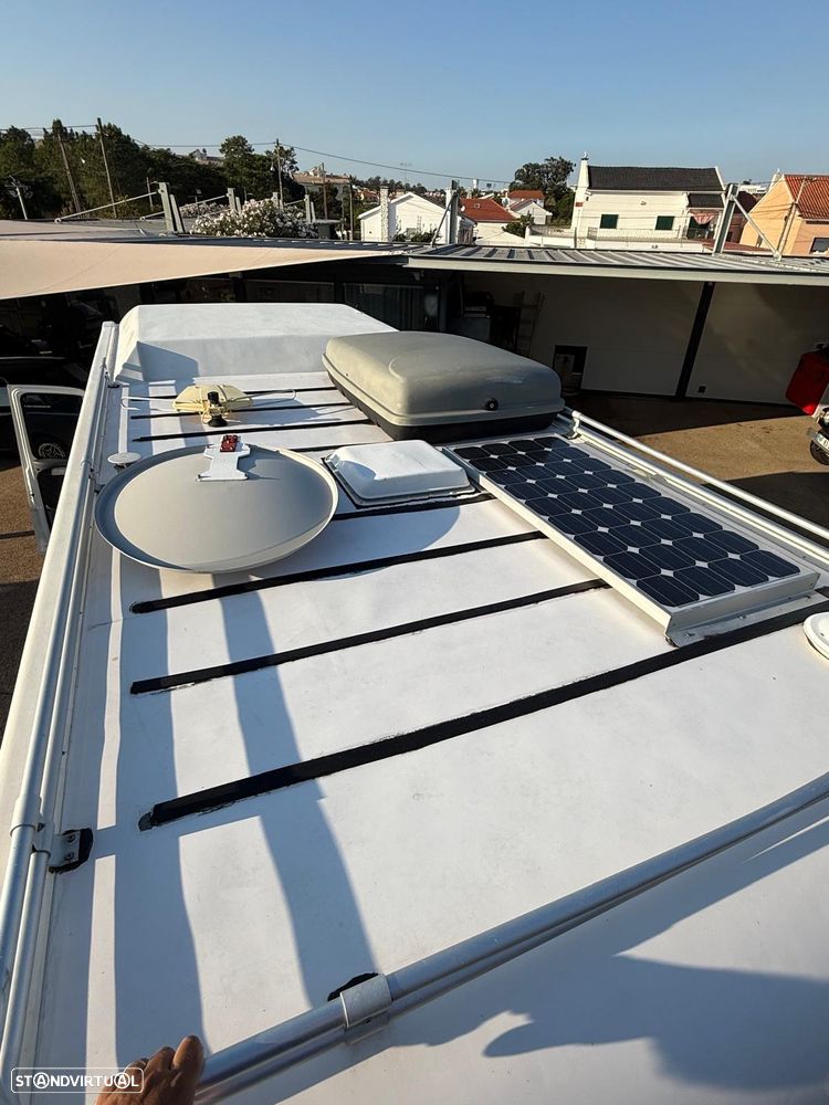 Fiat Ducato Sky - 7