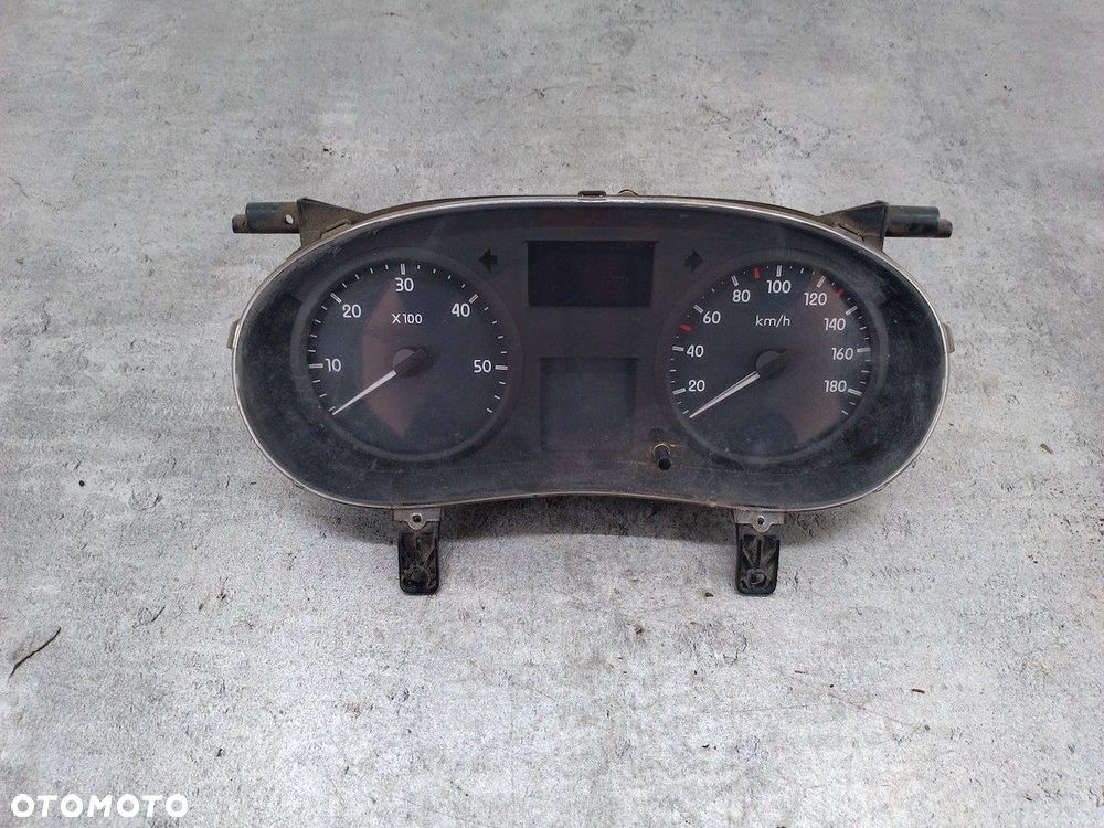 LICZNIK RENAULT MASTER II FL P8200359415-G 2.5 DCI - 1