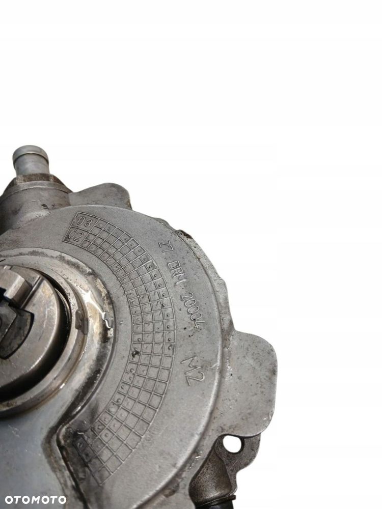 pompa vacu vacum vw passat b6 2.0 tdi drm20004 - 3
