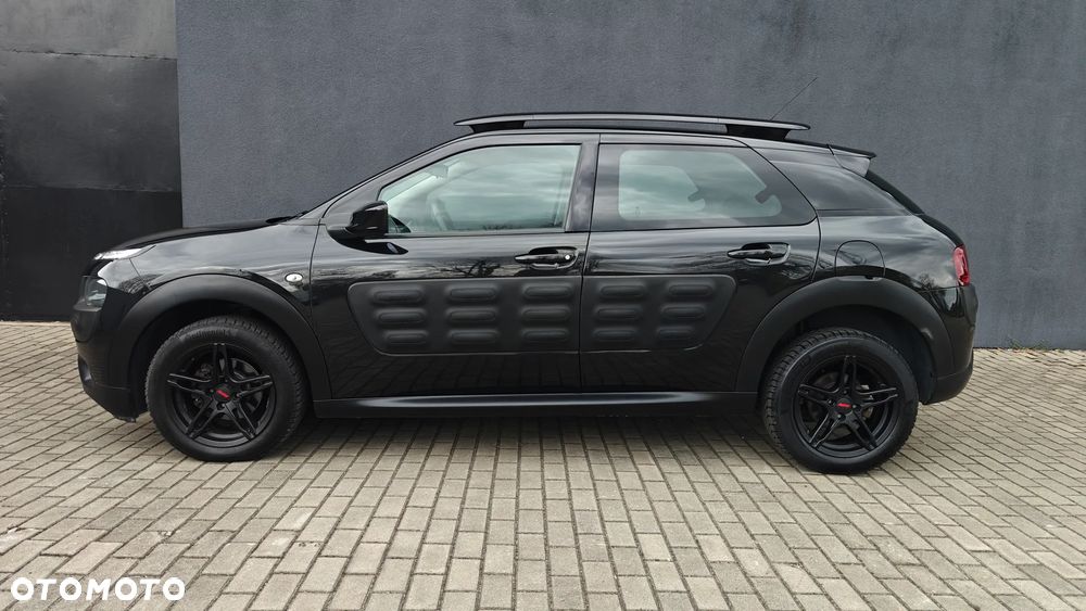 Citroën C4 Cactus - 4