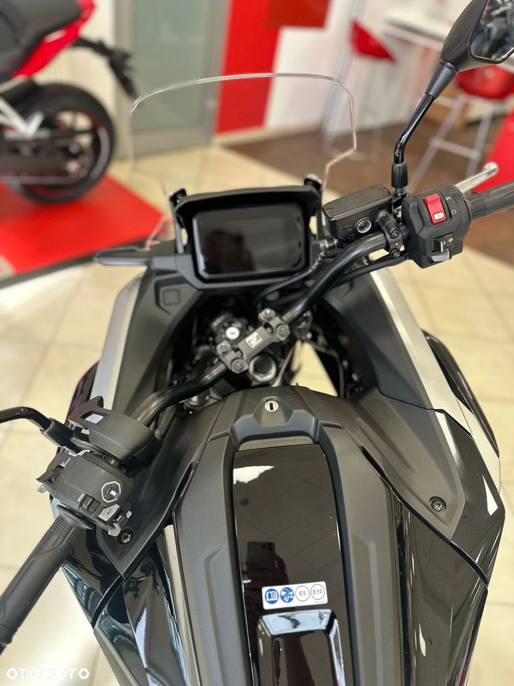 Honda NC - 6