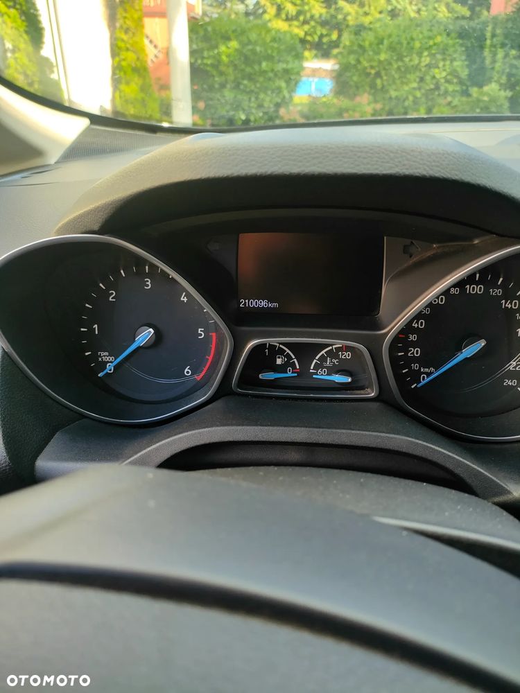 Ford C-MAX 2.0 TDCi Titanium ASS - 5