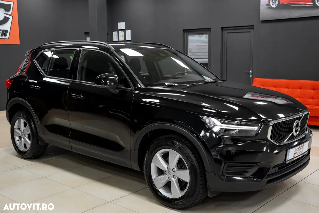 Volvo XC 40 D3 Momentum - 2
