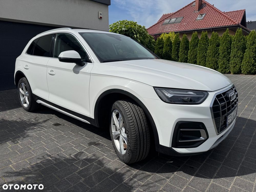 Audi Q5 50 TFSI e Quattro S tronic sport - 11