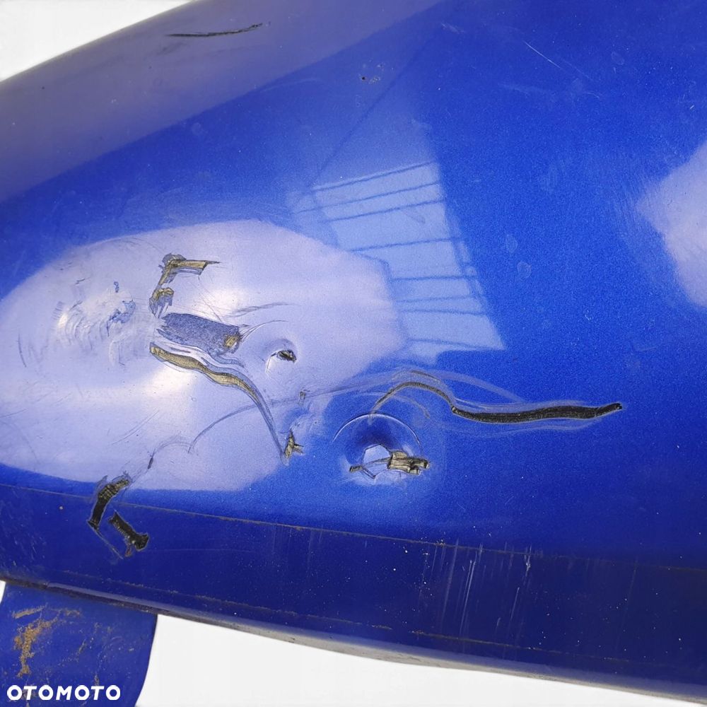 PRAWA OSŁONA BAKU Yamaha XSR 125 XSR125 Owiewka B1V-F4139-00 - 2