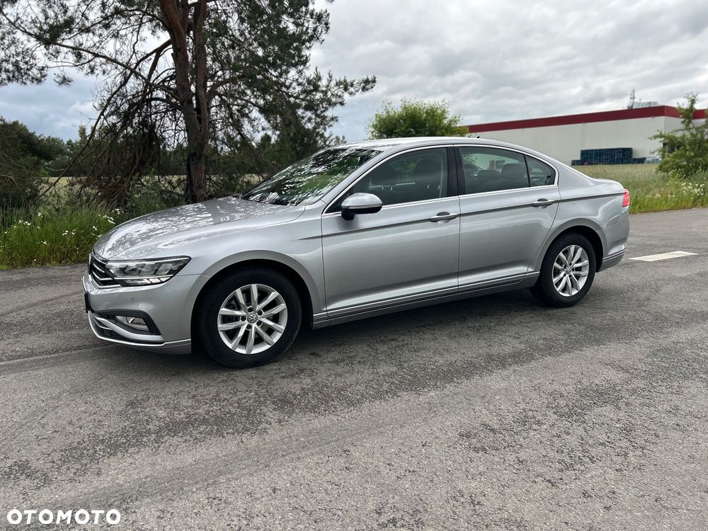 Volkswagen Passat 1.5 TSI EVO Business DSG - 14
