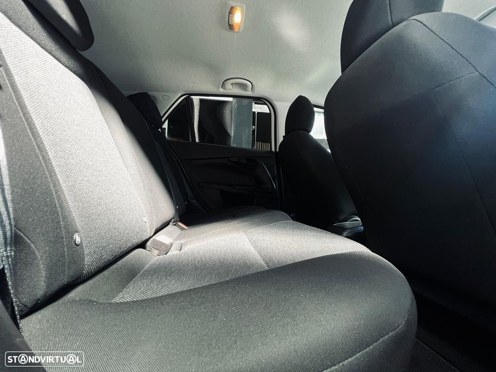 Fiat Tipo 1.3 M-Jet Street - 42