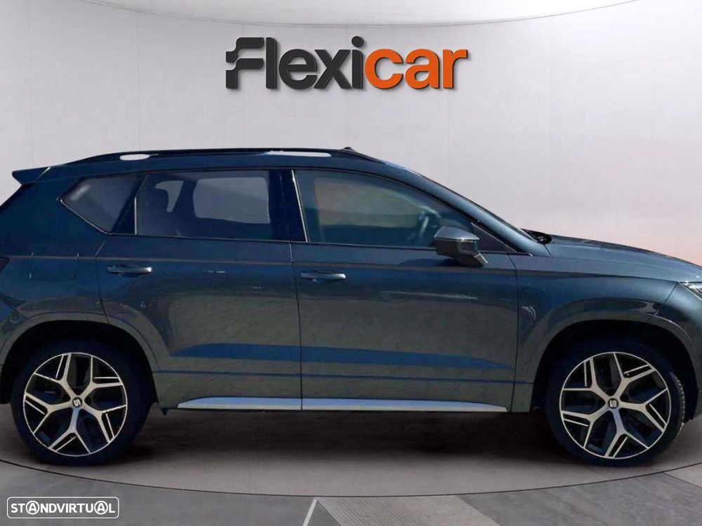 SEAT Ateca 1.5 TSI FR - 9