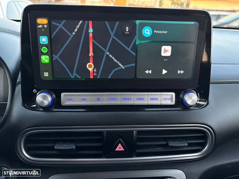 Hyundai Kauai 64.8 kWh Premium - 35