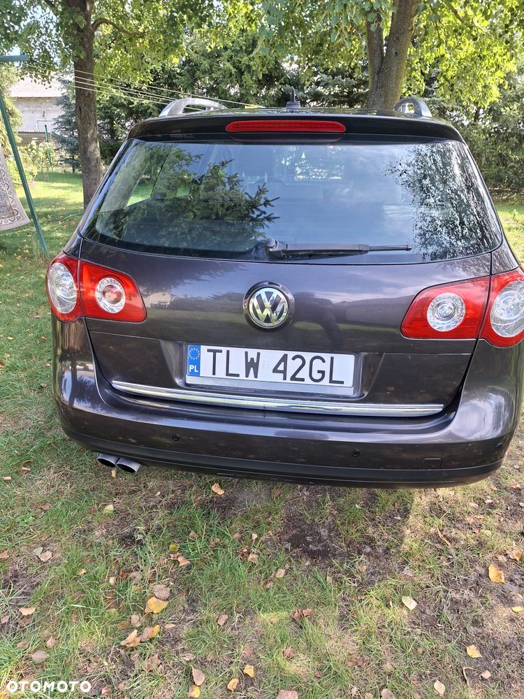 Volkswagen Passat Variant - 2