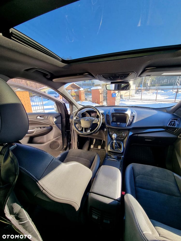 Ford Kuga 2.0 TDCi FWD ST-Line - 5