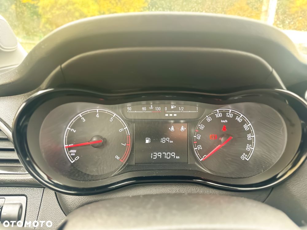 Opel Karl 1.0 Enjoy - 6