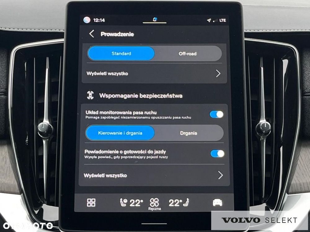 Volvo XC 90 - 20