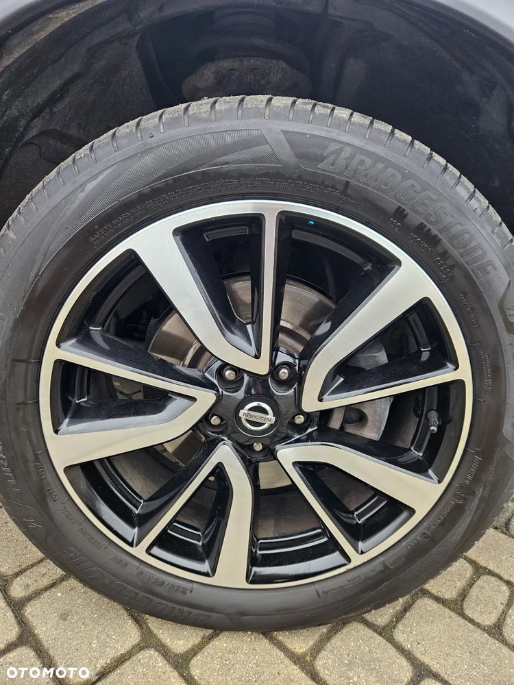 Nissan X-Trail 2.0 dCi Tekna 4WD - 18