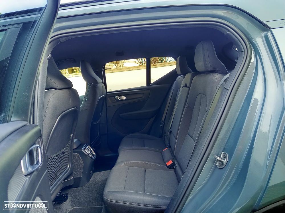 Volvo XC 40 Recharge 69 kWh Single Motor Core - 12