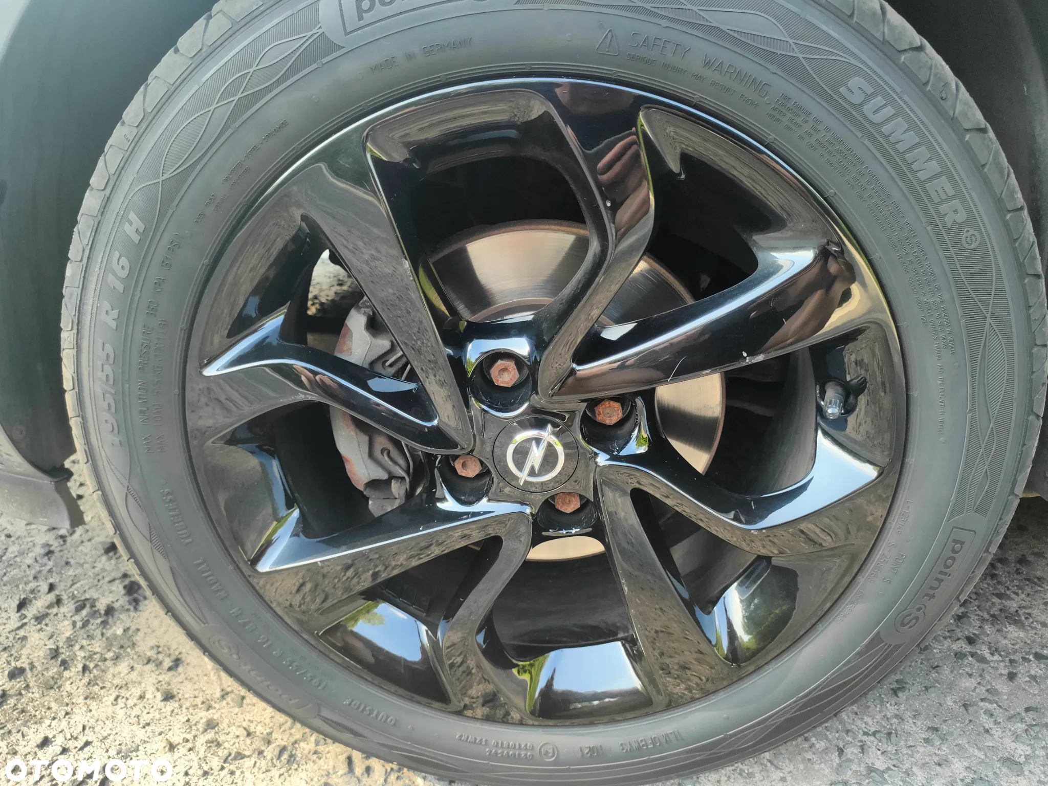 Opel Corsa - 12