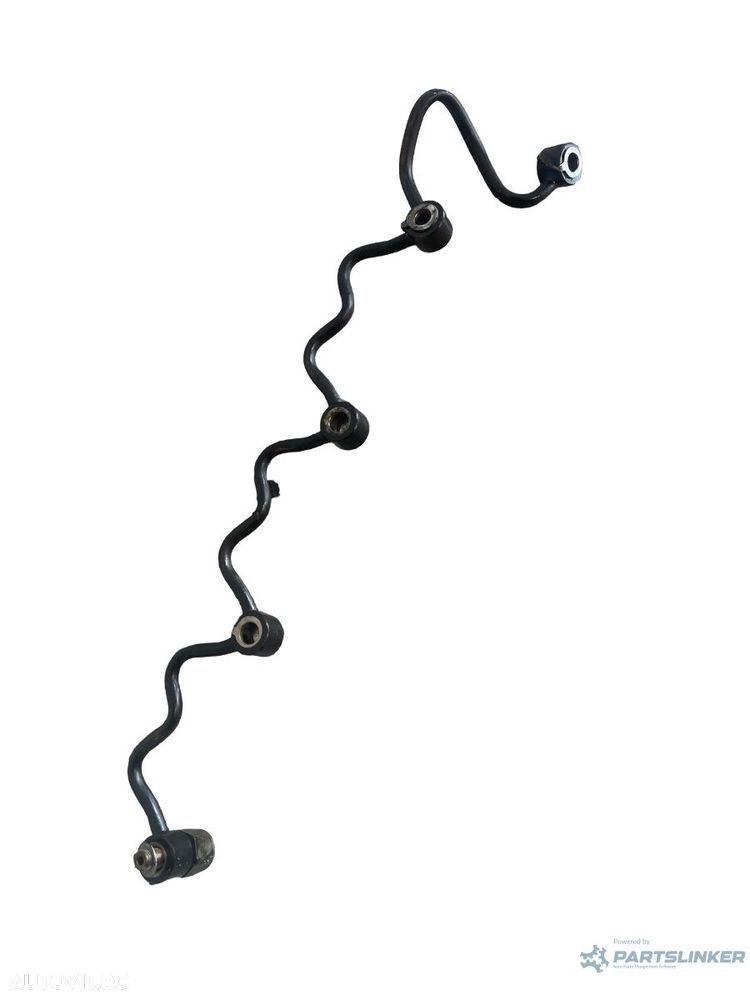Rampa retur injectoare  TOYOTA RAV 4 II _A2_ 2000 - 2005 2.0 D 4WD 1CD-FTV - 1