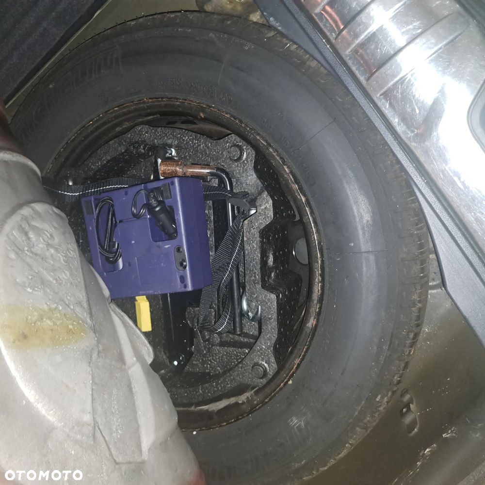 Peugeot 508 2.0 HDi Allure - 30