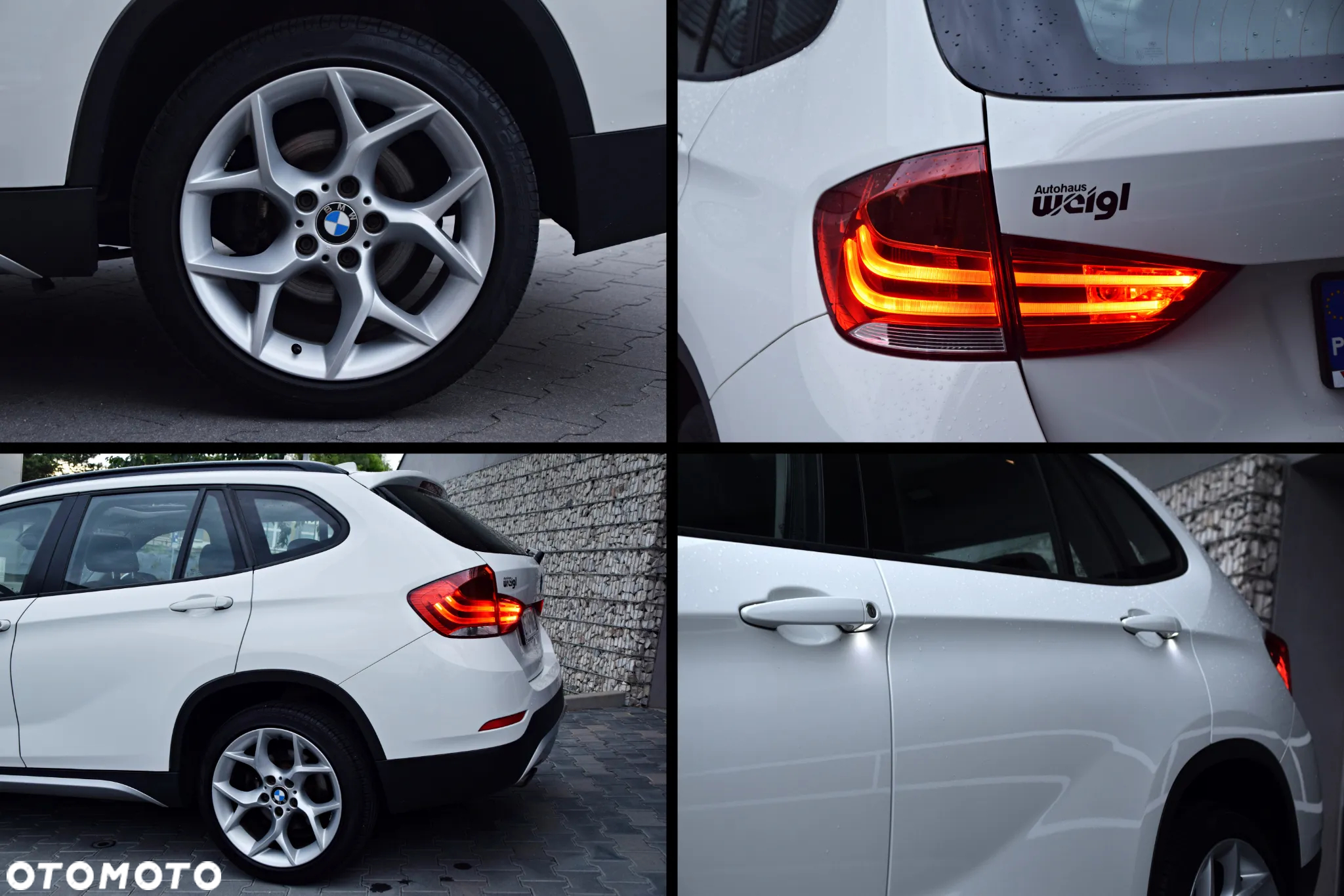 BMW X1 sDrive18d xLine - 17