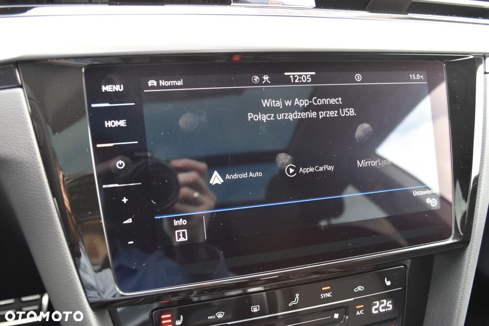 Volkswagen Arteon 2.0 TDI Elegance DSG - 22