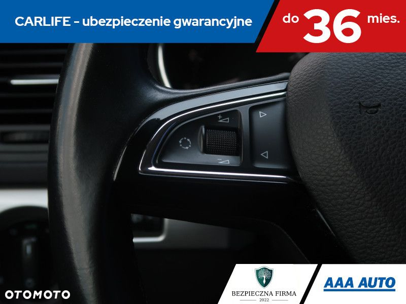 Skoda Yeti - 18