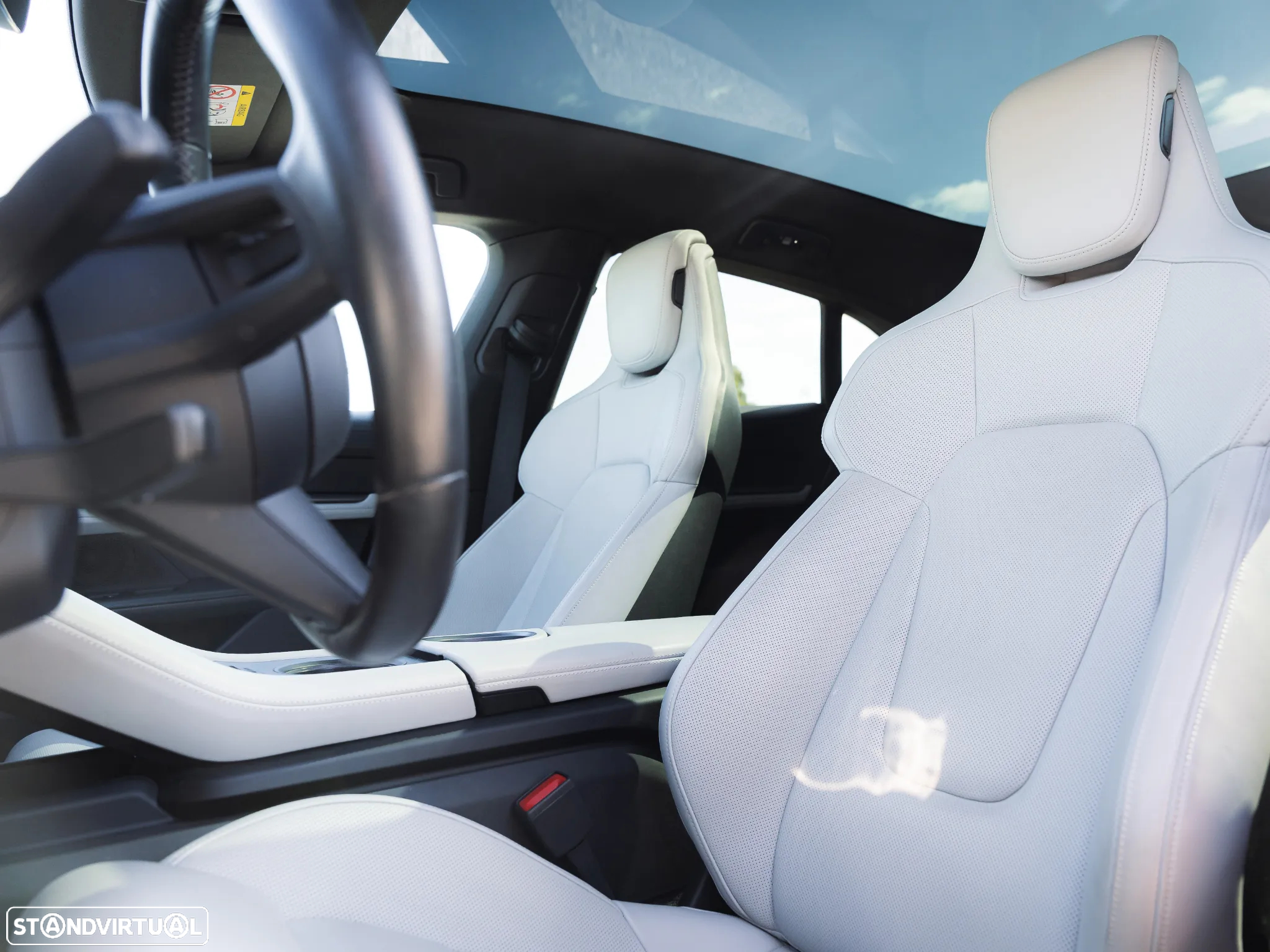 Porsche Taycan Sport Turismo 4S - 20