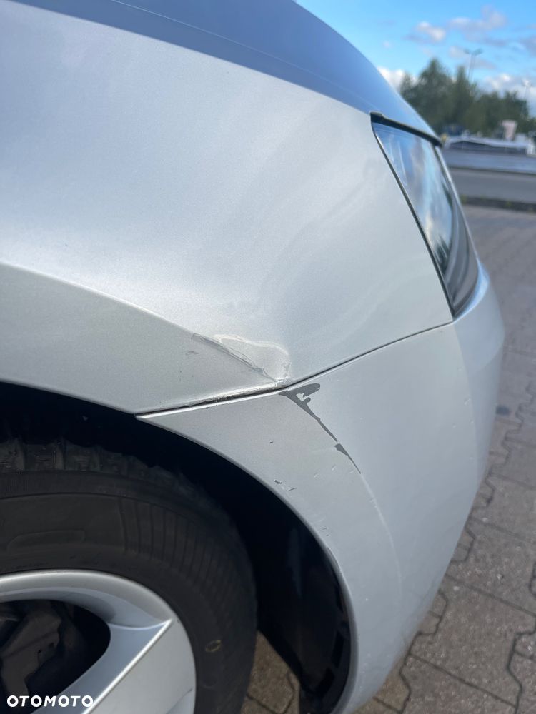 Skoda Octavia 1.0 TSI Ambition - 24