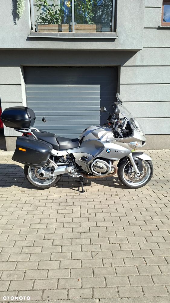 BMW RS - 3