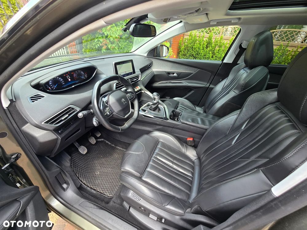Peugeot 5008 HDI 115 Business-Line - 6