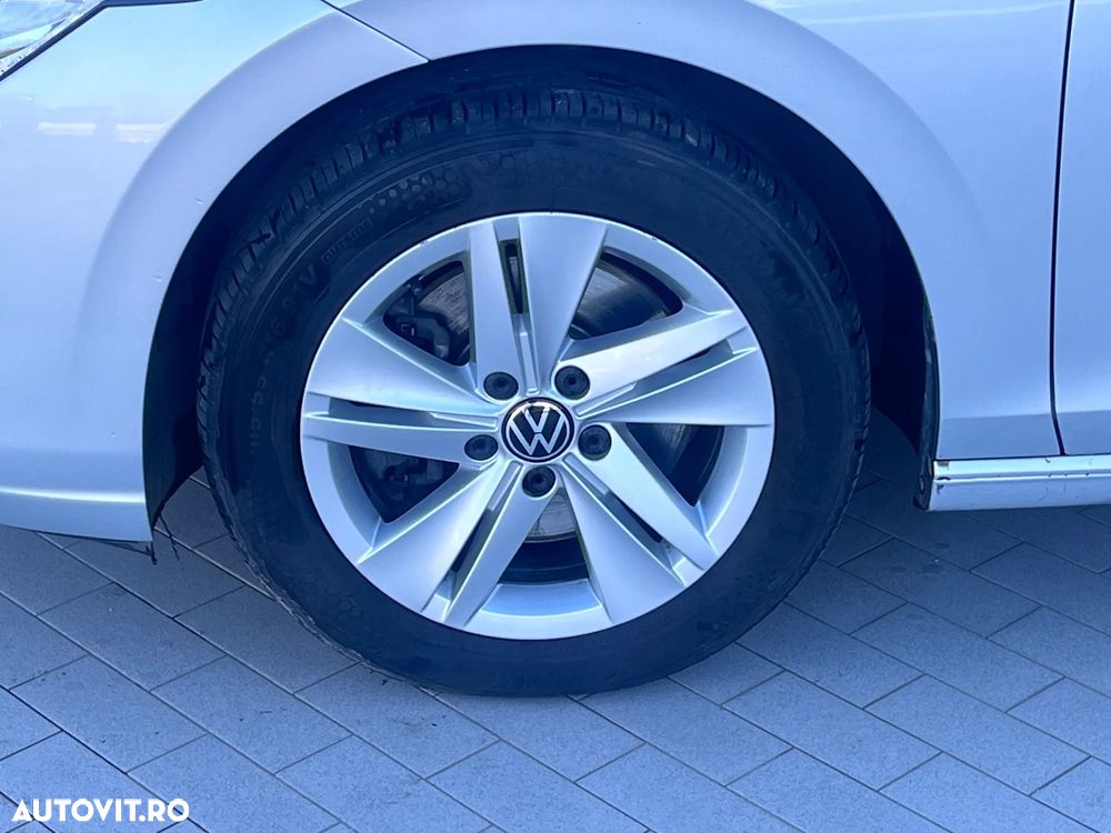 Volkswagen Golf Variant 2.0 TDI 116CP DSG Life - 6