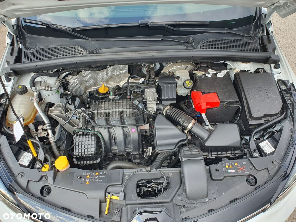 Renault Clio SCe 65 BUSINESS EDITION - 26