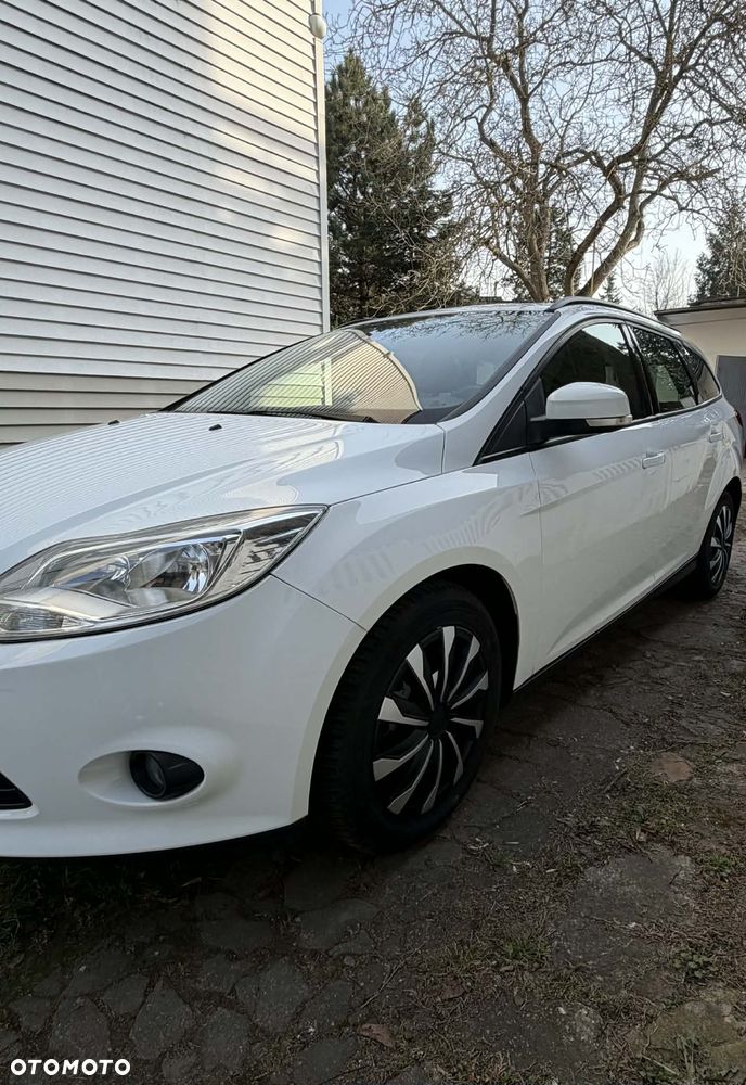Ford Focus 1.0 EcoBoost Edition - 2