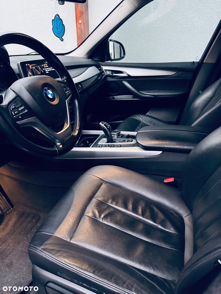 BMW X5 xDrive25d - 3