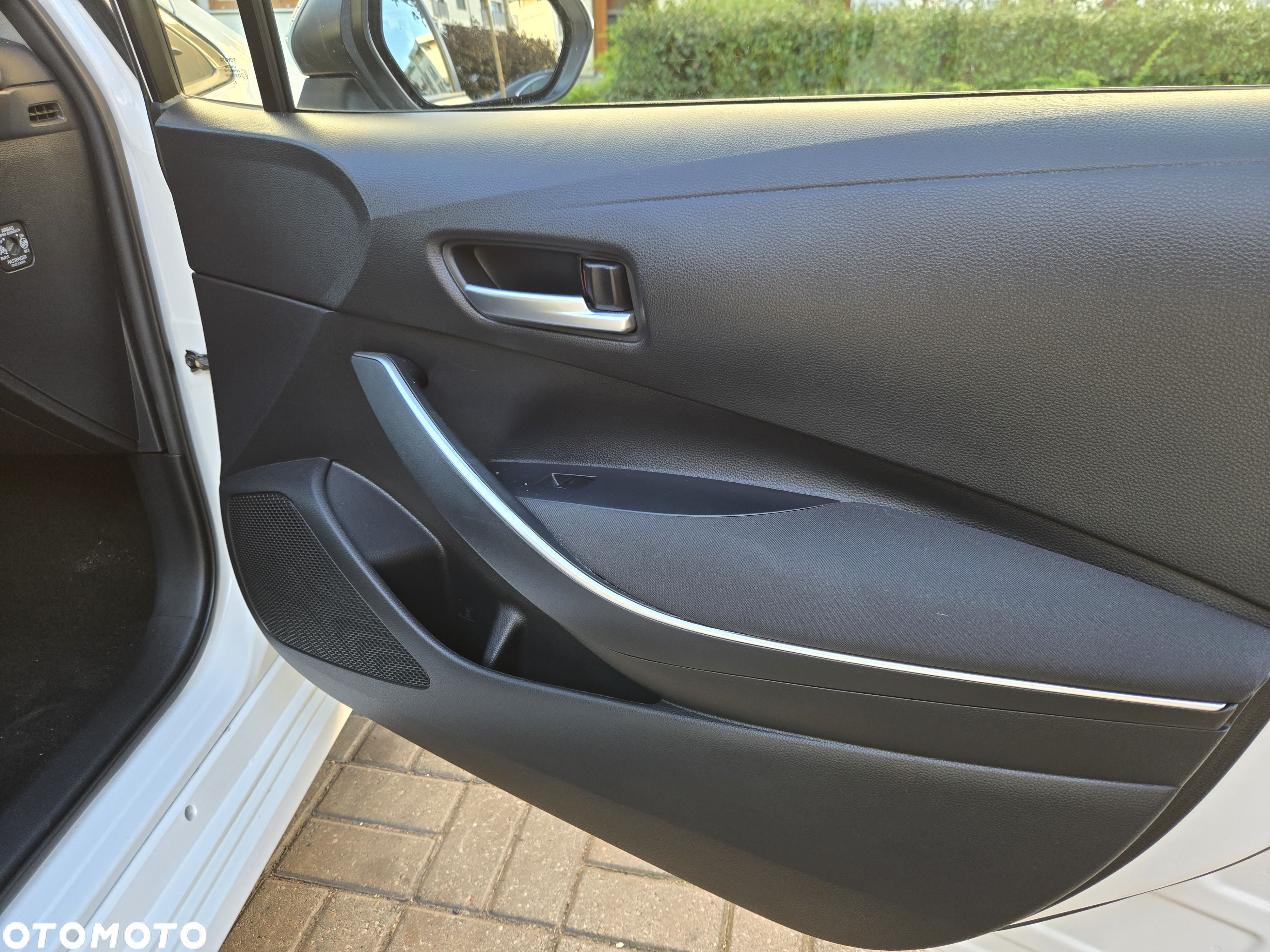 Toyota Corolla 1.6 Comfort - 24