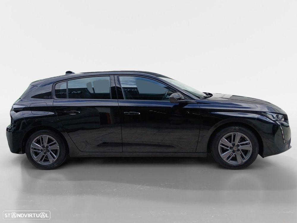 Peugeot 308 1.2 PureTech Active Pack - 6