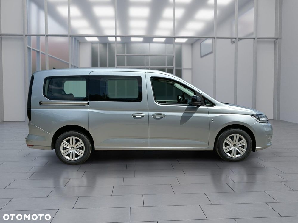Volkswagen Caddy Maxi 2.0 TDI - 8