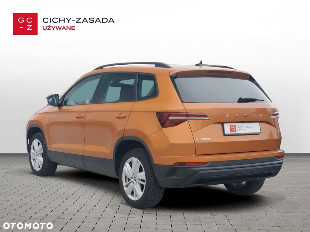 Skoda Karoq - 7