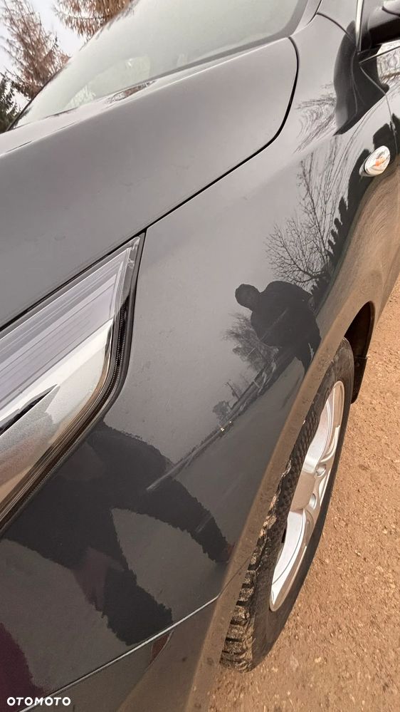 Kia Ceed 1.6 CRDi mHEV M DCT - 8